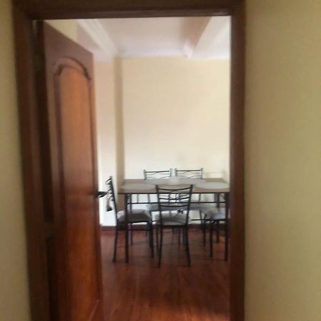 Hermosa Suite En Condominio En El Centro Historico De Cuenca M1 מראה חיצוני תמונה